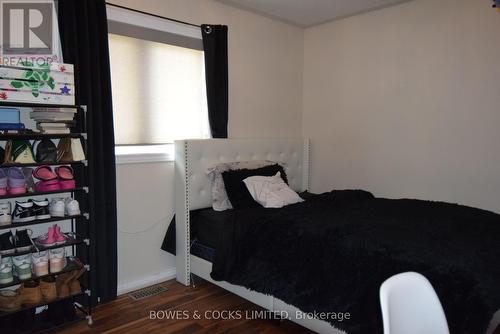 105 Milroy Drive, Peterborough, ON - Indoor Photo Showing Bedroom