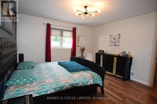 105 Milroy Drive, Peterborough, ON - Indoor Photo Showing Bedroom