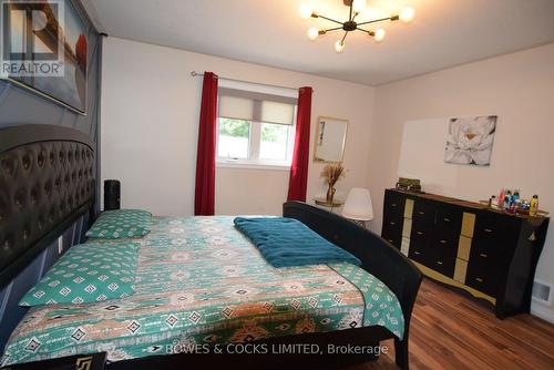 105 Milroy Drive, Peterborough, ON - Indoor Photo Showing Bedroom