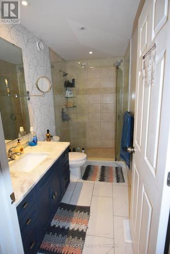 105 Milroy Drive, Peterborough, ON - Indoor Photo Showing Bathroom