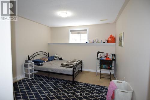 105 Milroy Drive, Peterborough, ON - Indoor Photo Showing Bedroom