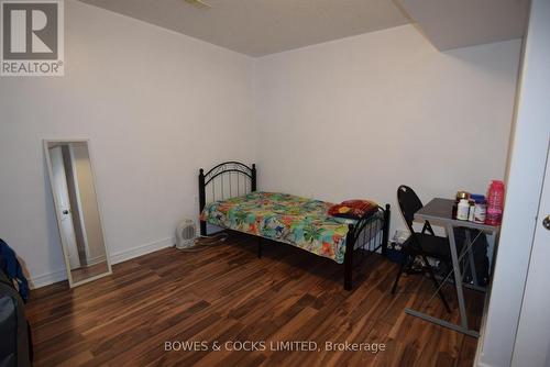 105 Milroy Drive, Peterborough, ON - Indoor Photo Showing Bedroom