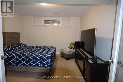 105 Milroy Drive, Peterborough, ON - Indoor Photo Showing Bedroom