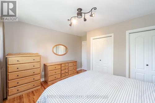 14 Haslemere Avenue, Brampton, ON - Indoor Photo Showing Bedroom
