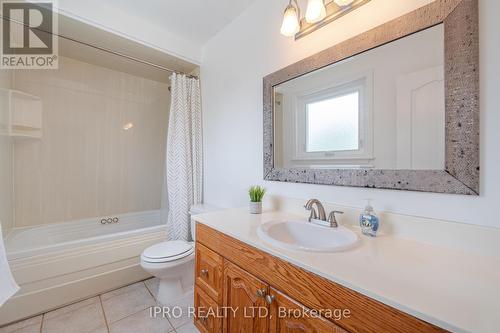14 Haslemere Avenue, Brampton, ON - Indoor Photo Showing Bathroom
