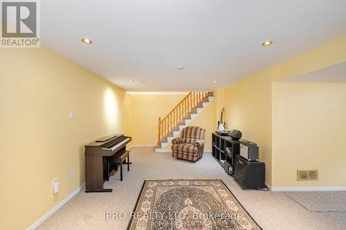 14 Haslemere Avenue, Brampton, ON - Indoor Photo Showing Other Room