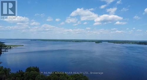 206 Lakeshore Drive, Kawartha Lakes, ON - Outdoor With Body Of Water With View