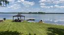 206 Lakeshore Drive, Kawartha Lakes, ON  - Outdoor With Body Of Water With View 