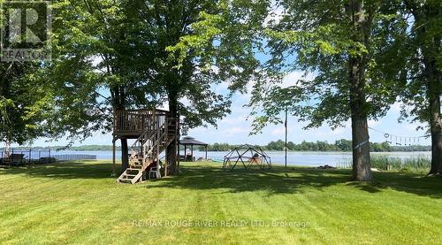 206 Lakeshore Drive, Kawartha Lakes, ON - Outdoor With Body Of Water With View