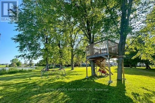 206 Lakeshore Drive, Kawartha Lakes, ON - Outdoor