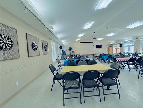 Event Space - 106 Portrush Court, Freelton, ON - Indoor Photo Showing Other Room