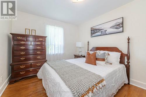 37 Feltham Avenue, Toronto, ON - Indoor Photo Showing Bedroom