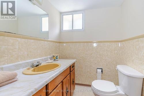 37 Feltham Avenue, Toronto, ON - Indoor Photo Showing Bathroom
