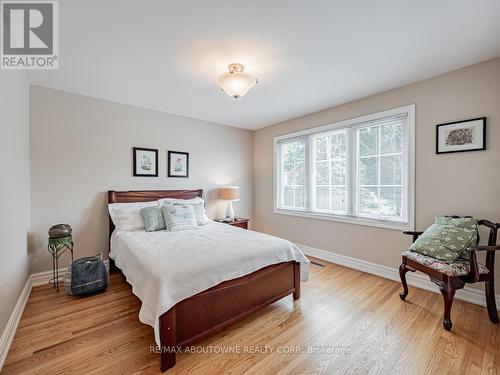 43 Shellamwood Trail, Toronto, ON - Indoor Photo Showing Bedroom