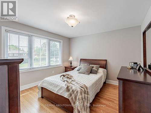 43 Shellamwood Trail, Toronto, ON - Indoor Photo Showing Bedroom