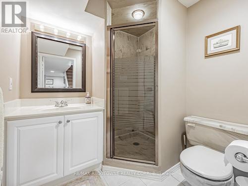 43 Shellamwood Trail, Toronto, ON - Indoor Photo Showing Bathroom