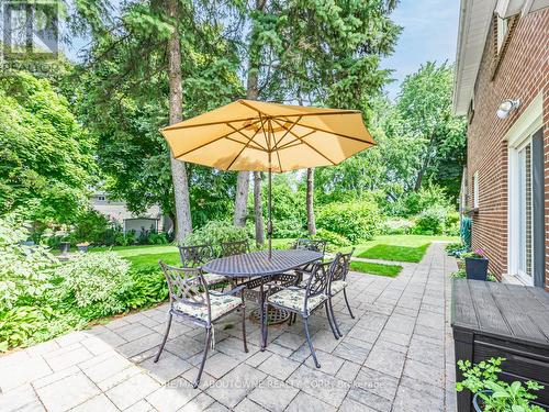 43 Shellamwood Trail, Toronto, ON - Outdoor With Deck Patio Veranda