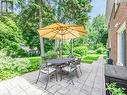 43 Shellamwood Trail, Toronto, ON  - Outdoor With Deck Patio Veranda 