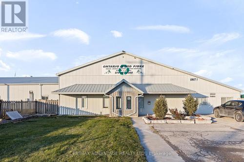 9400 County Road 42, Lakeshore, ON 