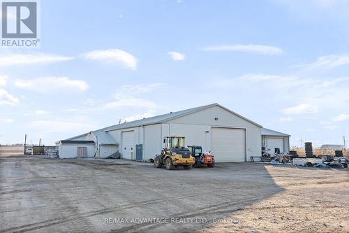 Building A - 9400 County Road 42, Lakeshore, ON 