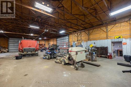 Building A - 9400 County Road 42, Lakeshore, ON 