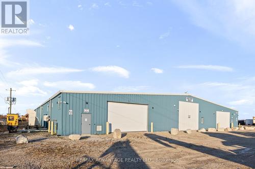 Building B - 9400 County Road 42, Lakeshore, ON 