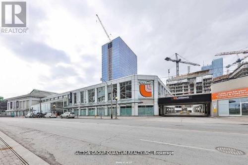 409 - 15 Lower Jarvis Street, Toronto, ON - 