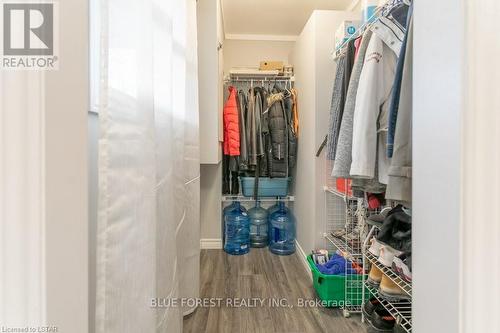 2943 Elgin Road, Thames Centre, ON - Indoor With Storage