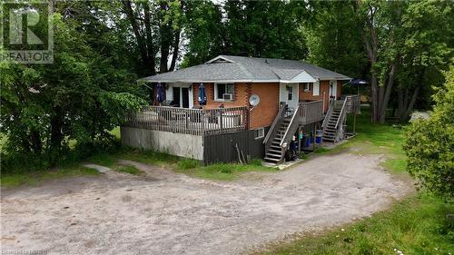 670 Lakeshore Drive, North Bay, ON - Outdoor