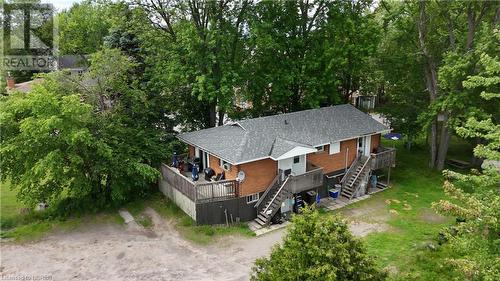 670 Lakeshore Drive, North Bay, ON - Outdoor