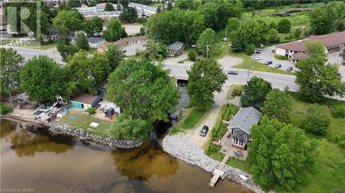 670 Lakeshore Drive, North Bay, ON - Outdoor With Body Of Water With View