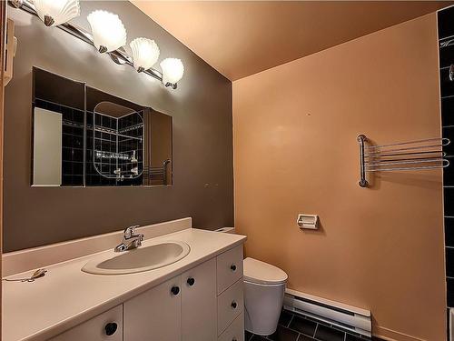 Bathroom - 15897 Rue Forsyth, Montréal (Rivière-Des-Prairies/Pointe-Aux-Trembles), QC - Indoor Photo Showing Bathroom
