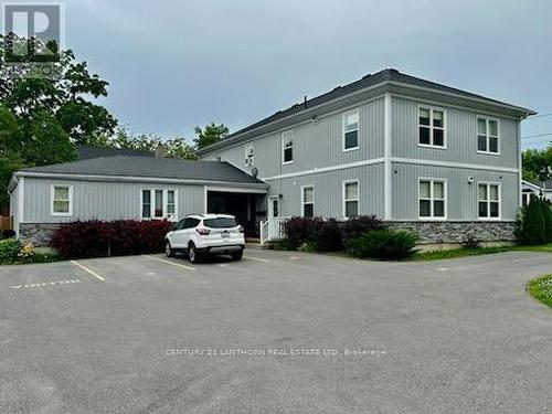 45 College Street E, Belleville, ON - Outdoor With Facade