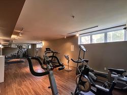 Exercise room - 