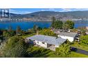 6104 Cuthbert Road, Summerland, BC  - Outdoor With Body Of Water With View 