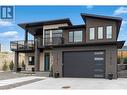 158 Fawn Court, Penticton, BC  - Outdoor With Facade 