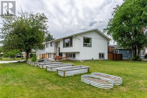 2235 Hayden Drive, Armstrong, BC - Outdoor