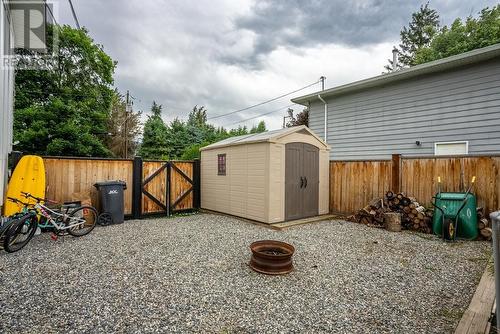 2235 Hayden Drive, Armstrong, BC - Outdoor