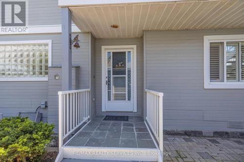 103 - 585 Atherley Road, Orillia, ON - Outdoor