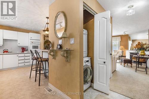 103 - 585 Atherley Road, Orillia, ON - Indoor Photo Showing Laundry Room