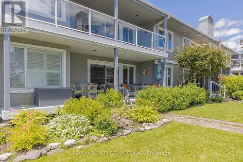 103 - 585 Atherley Road, Orillia, ON - Outdoor