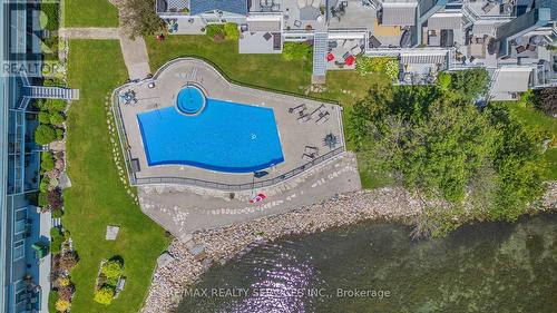 103 - 585 Atherley Road, Orillia, ON - Outdoor With View