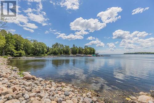 103 - 585 Atherley Road, Orillia, ON - Outdoor With Body Of Water With View