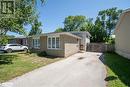 3 Mckay Court, Collingwood, ON  - Outdoor 