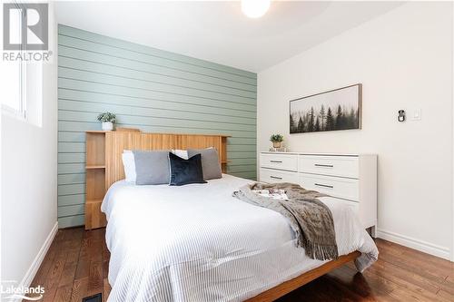 3 Mckay Court, Collingwood, ON - Indoor Photo Showing Bedroom