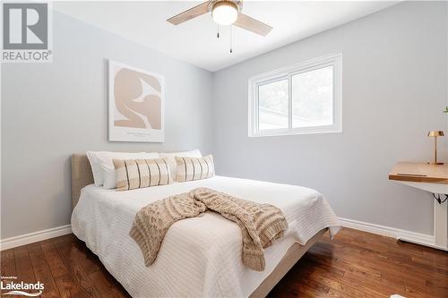 3 Mckay Court, Collingwood, ON - Indoor Photo Showing Bedroom