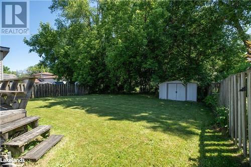 3 Mckay Court, Collingwood, ON - Outdoor