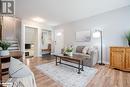 3 Mckay Court, Collingwood, ON  - Indoor Photo Showing Living Room 