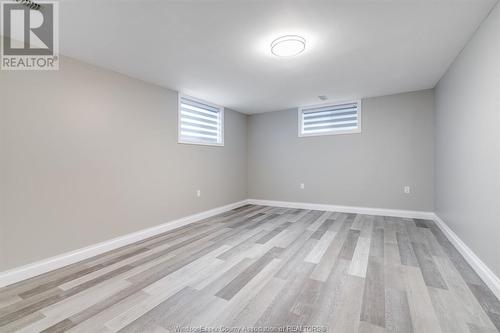 38 Olive Drive, Leamington, ON - Indoor Photo Showing Other Room