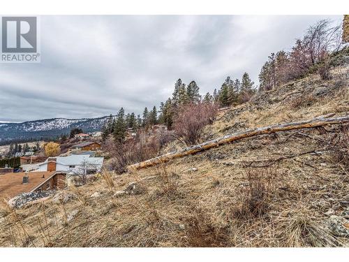 6341 Bulyea Avenue, Peachland, BC 